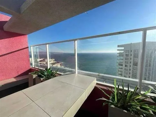 Arrienda Marzo A Diciembre Reñaca Norte (95636)