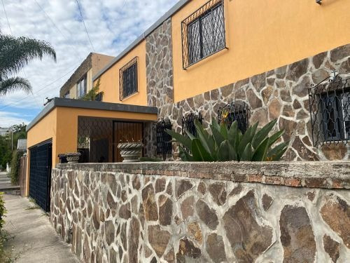 Imagen 12 de 20 de Casa En Renta En Chapultepec Country