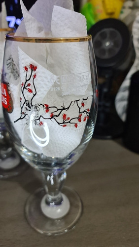 Chalices Stella Artois Game Of Thrones (Usado)