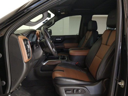 Chevrolet Cheyenne 6.2 2500 Doble Cab High Country 4x4 At