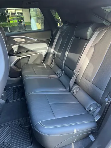 Cadillac Lyriq 0.0 Lyriq Awd