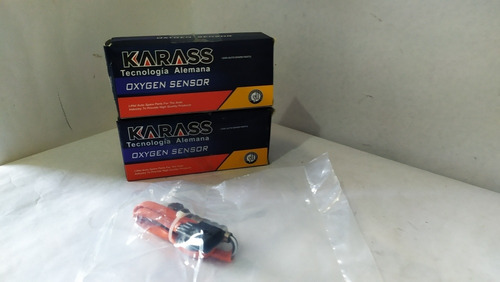 Sensor Oxigeno Renault Logan Sandero (sonda Landa )