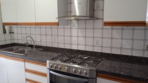 Imagen 4 de 9 de Venta Apart. Tzas. Del Avila 21-25524 Sandra White 0414-3140082