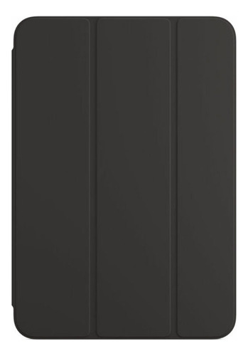 Funda Apple iPad Mini (6th Gen) Negro, Caja Abierta