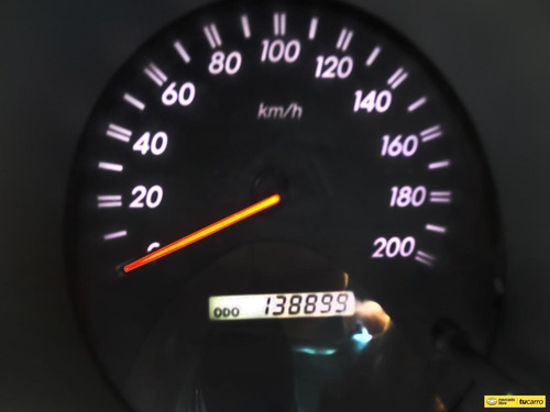 Imagen 14 de 15 de Toyota Hilux