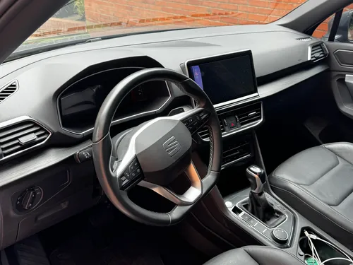 Seat Tarraco 1.4 Tsi Xcellence