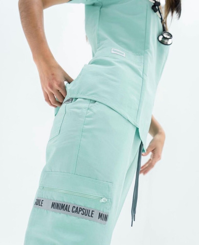 Uniforme De Medicina/enfermería U Otra Ciencia De La Salud