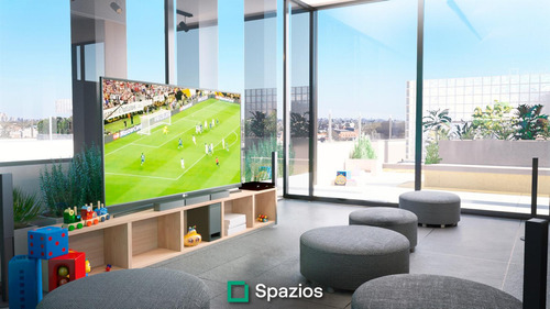 Departamento Venta 2 Ambientes Santos Lugares 3Âși