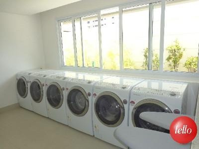 Apartamento - Ref: 215579