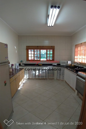 Imagem 22 de 30 de Casa Em Condomínio - Co00050 - 69019933