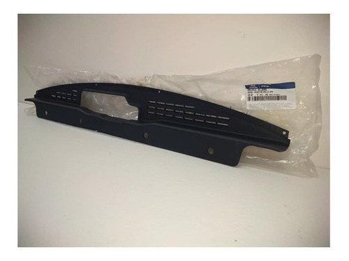 Reforco Grade Hyundai Azera 2007 A 2011 - Original Mobis