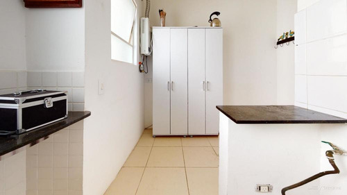 Imagem 23 de 23 de Apartamento Estúdio De 2 Dormitórios Bela Vista Sp - Ap463162v