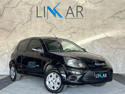 Ford Ka 1.0 Mpi 8v Flex 2p Manual