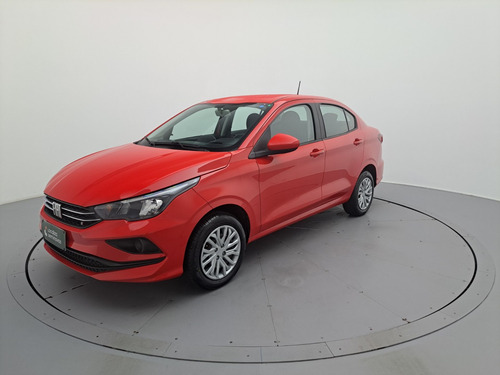 Fiat Cronos 1.3 FIREFLY FLEX DRIVE MANUAL