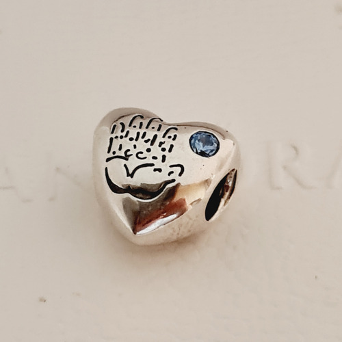 Charm Pandora Bebé Niño
