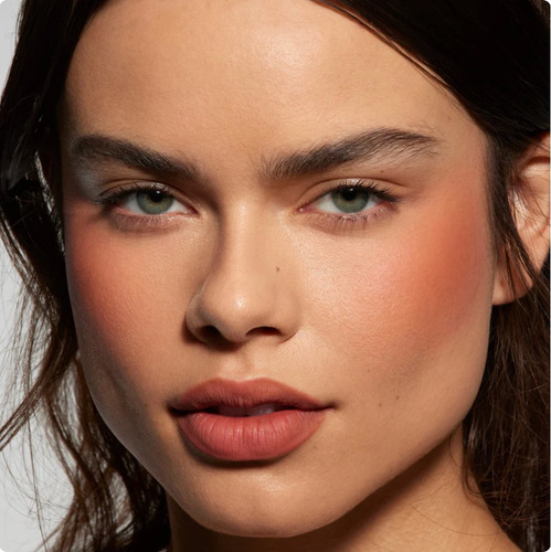 Kylie Cosmetics Lip & Cheek Blush Tint Labios Y Mejillas Pretty In Neutral