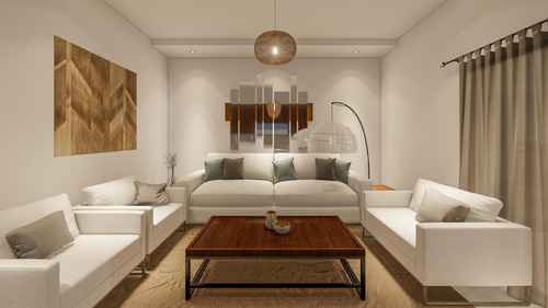 I-05 Palma Real, Casa Tulipán