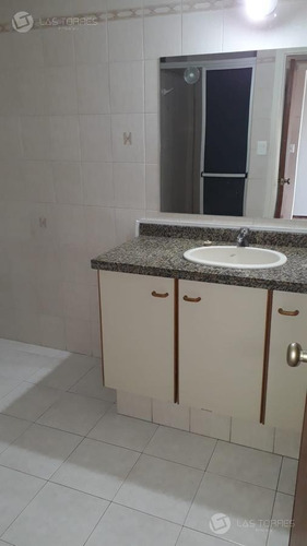 Vivienda U Oficina, Piso 7, Gge Fijo