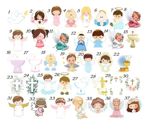 Velas Personalizadas Souvenir Boda Bautismo Comunion
