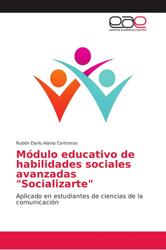Libro: Módulo Educativo De Habilidades Sociales Avanzadas En