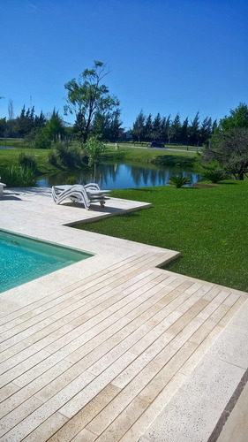 Casa En Venta Ubicado En El Encuentro, General Pacheco, Tigre