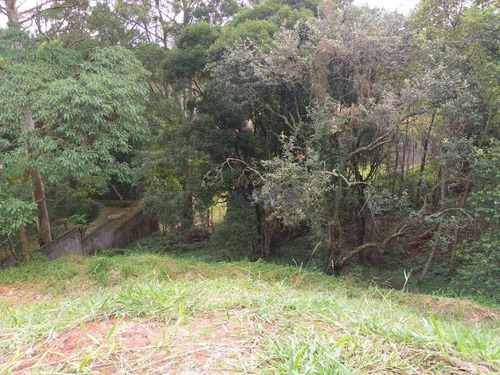 São Fernando Golf Club - Terreno C/ 1.190 M² R$350.000,00!!! - Te0085