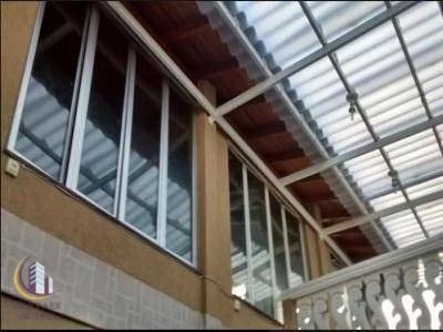 Sobrado Com 3 Dormitórios À Venda, 300 M² Por R$ 1.390.000,00 - Vila Campesina - Osasco/sp - So0249