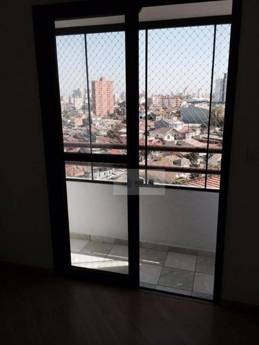 Imagem 5 de 23 de Apartamento Residencial À Venda, Santa Terezinha, São Bernardo Do Campo. - Ap1064
