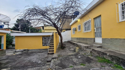 Imagem 7 de 29 de Casa Em Boa Vista, São Gonçalo/rj De 360m² 3 Quartos À Venda Por R$ 300.000,00 - Ca1283035-s