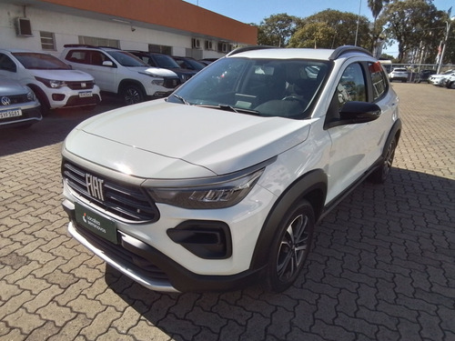 Fiat Pulse 1.0 TURBO 200 FLEX AUDACE CVT