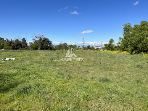 Sitio En Venta En Talca