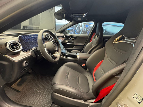 Mercedes Amg C63 S E Performance F1 2024 Entrega Inmediata
