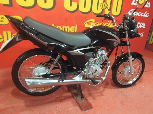 Motomel S2 125 Impecable === Motos Couto ===