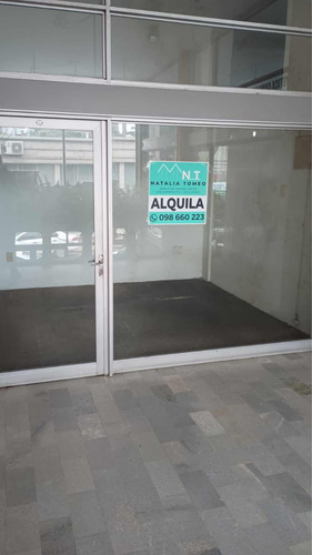 Local Comercial Segundo Nivel Galeria De León