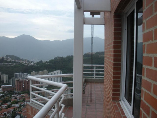 Imagen 11 de 14 de Ph En Venta En Mirador De La Fronda 22-3499 Mvg 0412-2390171