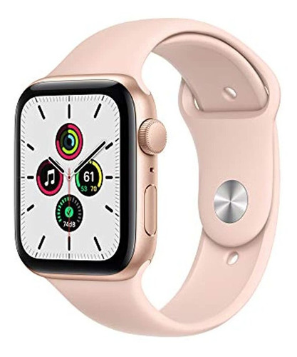 Smartwatches Nuevo Apple Watch Se (gps, 1.732 in)