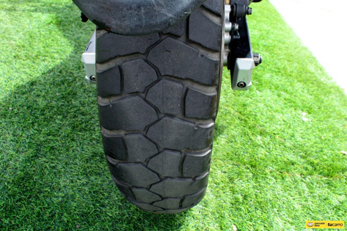 Imagen 22 de 25 de Suzuki Dl650 Abs