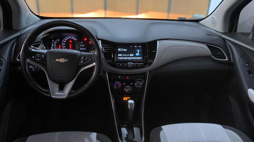 Chevrolet Tracker 1.8 Ltz 140cv 2018