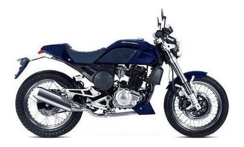 Imagen 1 de 21 de Zanella Ceccato X 250 Cafe Racer Motozuni Exclusivo