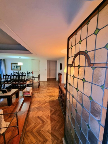Imagen 22 de 30 de Depertamento 3 Ambientes 134 M2,balcon ,gran Patio Al Frente