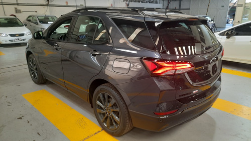 Chevrolet Equinox Rs 1.5 Turbo 170 Cv My 23 Fh