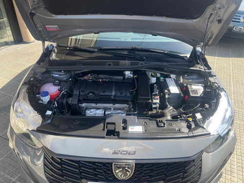 Peugeot 208 Allure Am25