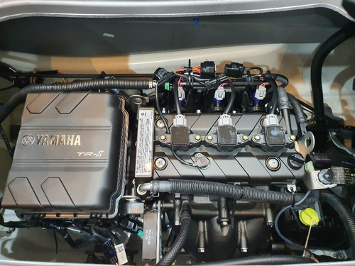 Vx Cruiser 2020 Yamaha Gti Se 130 Wake 170 Gtx Fx Ho Svho