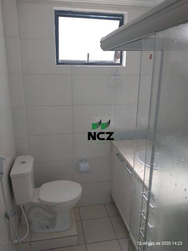 Imagem 12 de 24 de Apartamento Com 3 Dormitórios À Venda, 114 M² Por R$ 460.000,00 - Costa Azul - Salvador/ba - Ap2949