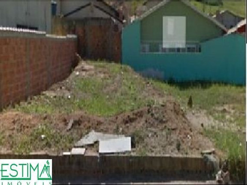 02369 - Terreno, Vila Das Flores - São José Dos Campos/sp - 2369