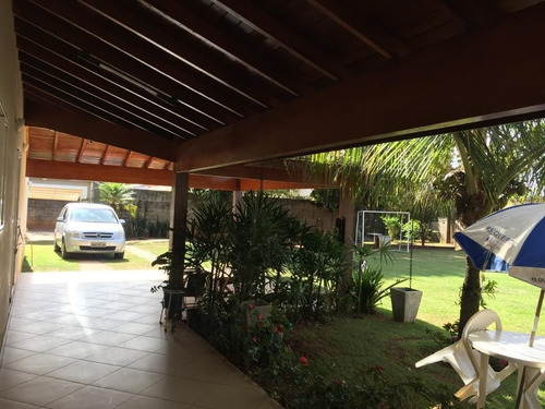 Imagem 7 de 10 de Chácara À Venda, Centro, Limeira, Sp - Sp - Ch0024_bprime