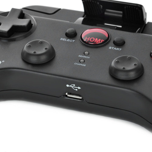Joystick Gamepad Bluetooth Ipega 9017 - Castletec