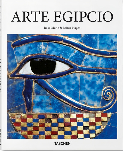 Arte Egipcio (t.d) -ba-