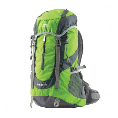 Mochila 45 Litros National Geographic Everest Trekking