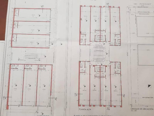 Imagen 13 de 14 de Venta Oficinas A Estrenar En Bella Vista. Excelente Para Inv